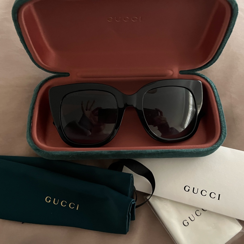 Gucci sunglasses
